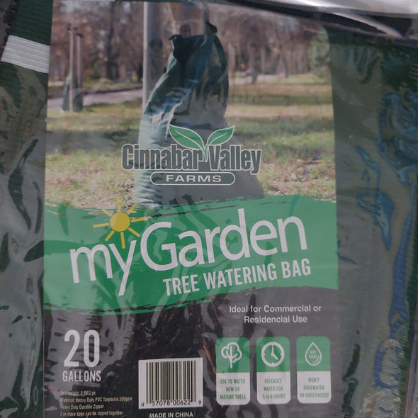 Tree Water Bag (20 gallon)